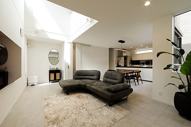 注文建築・専属設計士との回数無制限の打ち合わせで叶える理想の住まいづくりを実現!