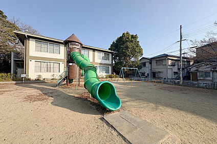 早苗の森公園 170ｍ(徒歩3分)