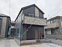 東京都練馬区富士見台３丁目：物件画像