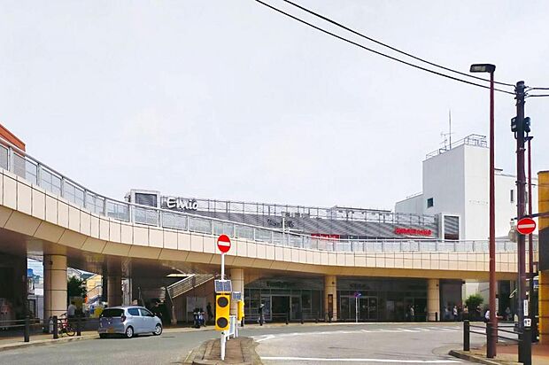 Emio保谷(約1,263m)