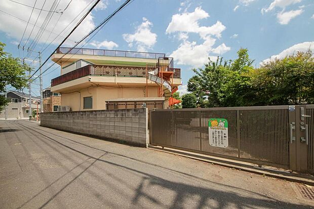 マーガレット保育園(約1,550m)