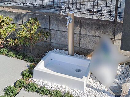 外水栓