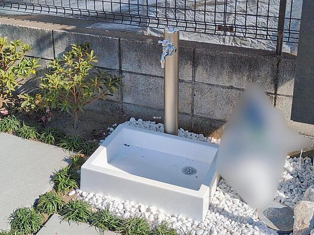 【外水栓】外水栓