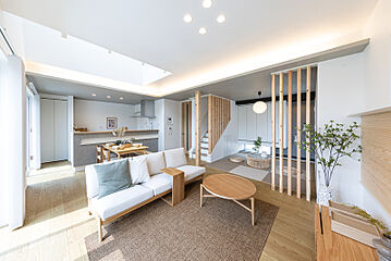 ポラスの分譲住宅 リーズン我孫子 その他