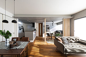 ポラスの分譲住宅 リーズン我孫子 その他