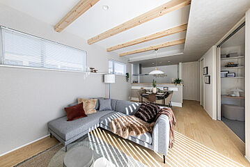 ポラスの分譲住宅 リーズン我孫子 その他