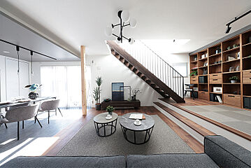 ポラスの分譲住宅 ザ・プルーヴ柏の葉キャンパス その他