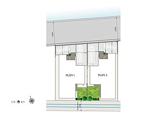ポラスの分譲住宅 リーズン松戸・馬橋 その他