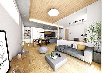 ポラスの分譲住宅 リーズン松戸・馬橋 ザ・プリヴィア その他