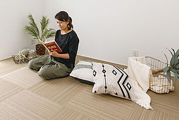 ポラスの分譲住宅 【予告広告】リーズン天王台 優家の丘 その他