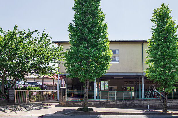 八照幼稚園（現地より徒歩10分）