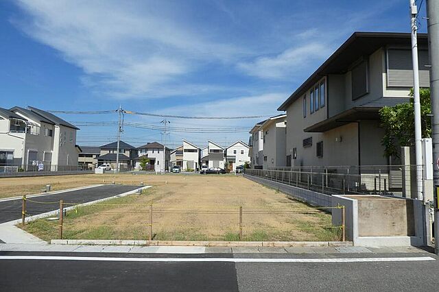 ホームズ フジ住宅 プレミアムコンフォート岸和田尾生町ii 岸和田市 ｊｒ阪和線 久米田 駅 徒歩28分の土地 分譲地