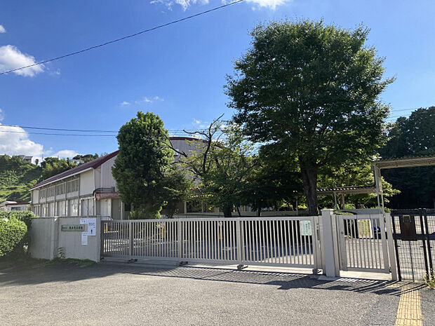 市立東寺方小学校　