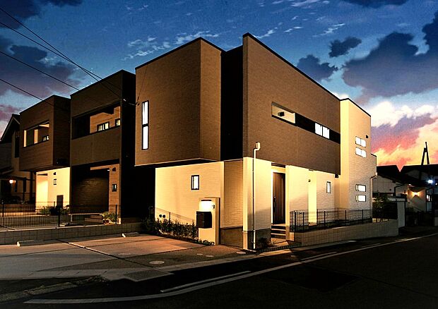 刈谷市駅の新築一戸建て・一軒家・建売・分譲住宅の購入・物件情報 