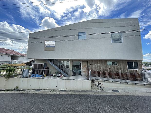 植田にじの花保育園