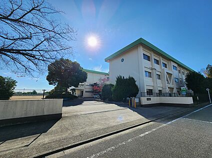 住吉小学校 430～450m(徒歩6分)