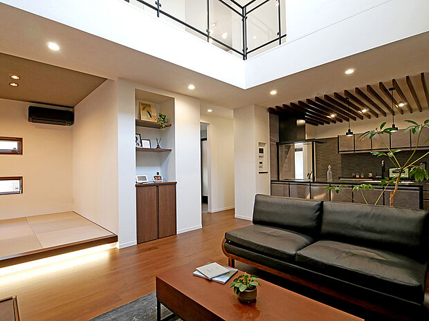 【【ブロードヴィレッジ４千鳥】クリエイト施工例】見学可能な建売モデルございます！はじめての見学予約でアマゾンギフトカード3000円分プレゼント！ご利用ください！TEL:0120-31-8848