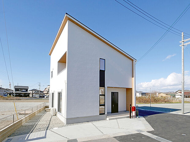 【【イーストタウン2米田】クリエイト施工例】現地や見学可能な建売モデルへご案内いたします!はじめての見学予約でアマゾンギフトカード3000円分プレゼント!ご利用ください!TEL:0120-31-8848