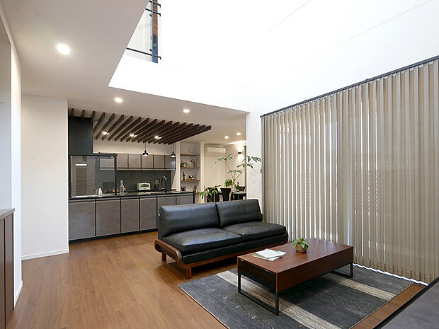 【クリエイト施工例内観】見学可能な建売モデルございます!はじめての見学予約でアマゾンギフトカード3000円分プレゼント!ご利用ください!TEL:0120-31-8848