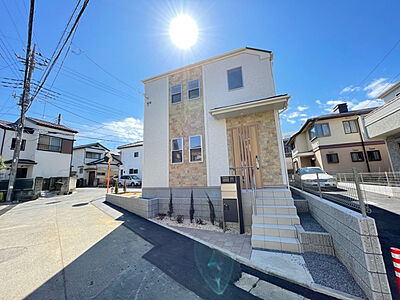 ブルーミングガーデン 八千代市高津3棟 長期優良住宅 の一戸建て 22年2月完成済 103 29m2 約31 24坪 4ldk 4ldk 3 490万円 ブルーミングガーデン 八千代市高津3棟 長期優良住宅 の一戸建て 22年2月完成済 103 29m2 約31 24坪 4ldk 4ldk 3 490万円