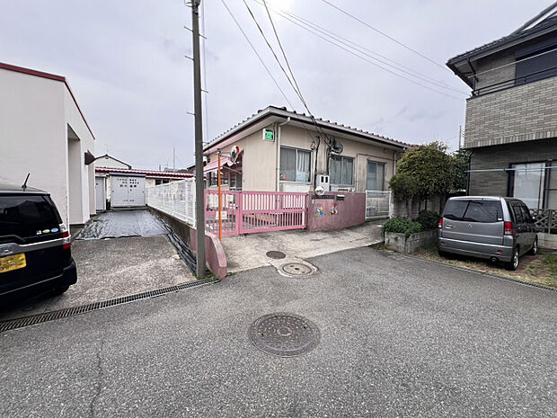 八千代台南保育園　