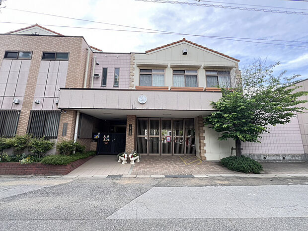 船橋いづみ幼稚園（約625m）