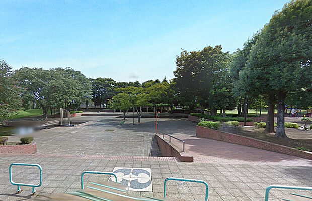 八街中央公園