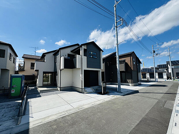 ◆◆　完成しました！ご内覧できます！まずはお気軽にお問合せください♪　◆◆　