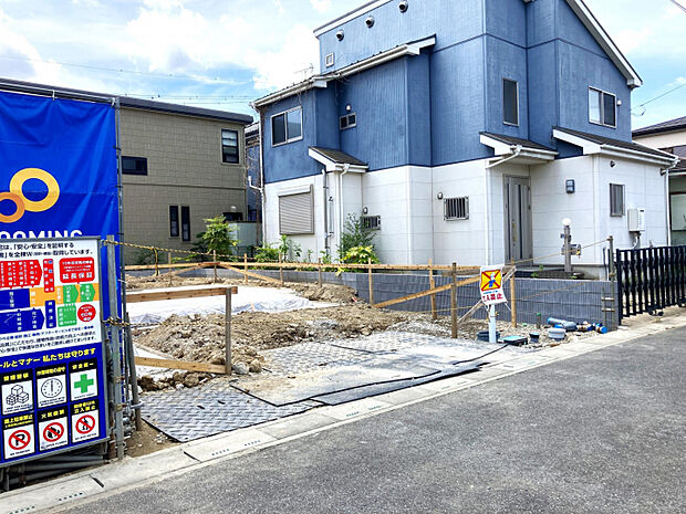 販売現地【2026/8/9撮影】　
