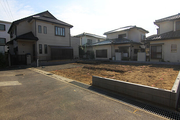 【販売現地【2025/11/8撮影】】■ドラッグセイムスまで徒歩5分・コープまで徒歩6分、買い物施設も周囲に充実♪