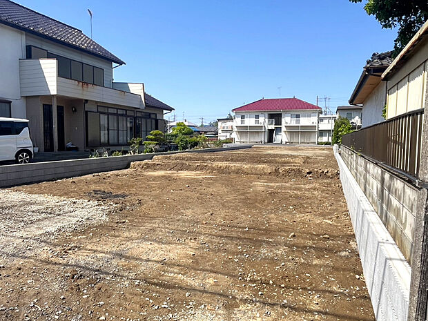 【販売現地【2026/5/2撮影】】駅徒歩11分
