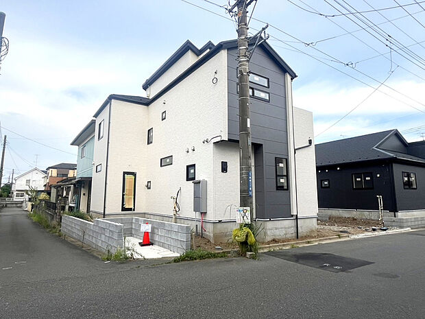 【足場解体【2026/8/21撮影】】北西角地