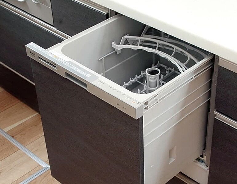 食器洗い機