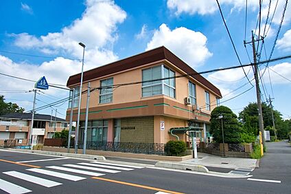 川口市役所 安行支所（現地より徒歩19分） 約1480m