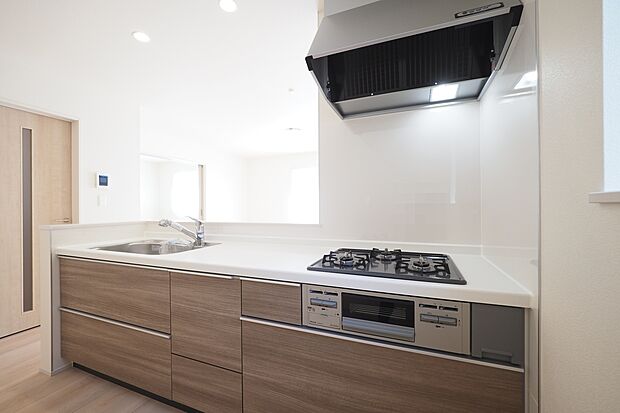 【完成物件】いつでもご見学OK!お問い合わせは、住協入間支店まで!