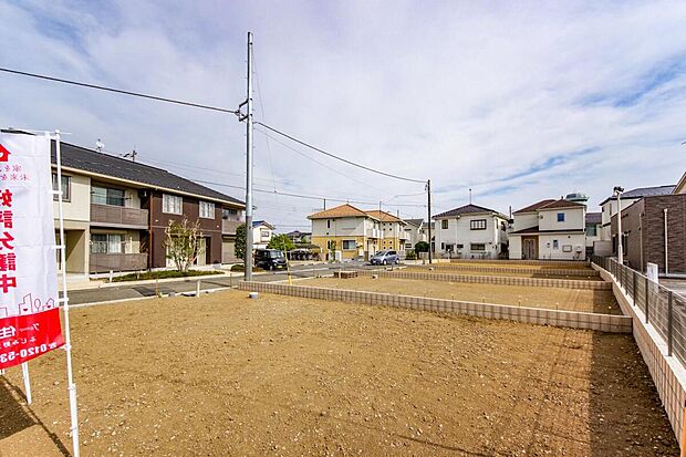 自由設計の注文住宅でマイホームを叶えましょう♪詳しくは、住協ふじみ野支店までお気軽にお問い合わせ下さい。