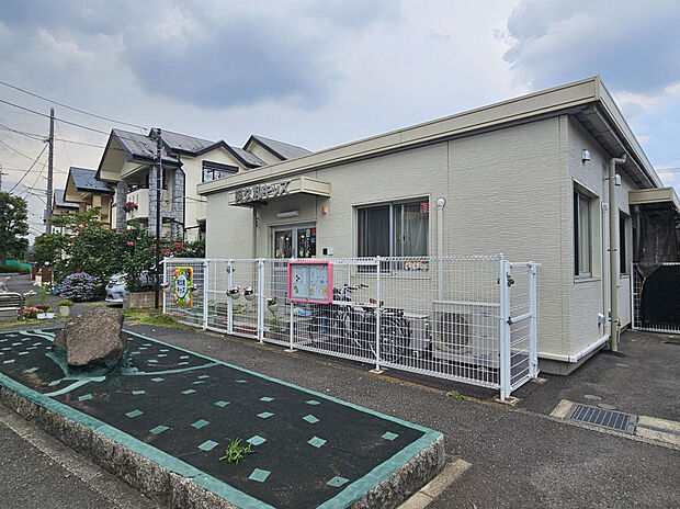 阿久和キッズ（約313m）