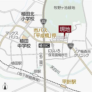 案内図