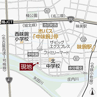 案内図