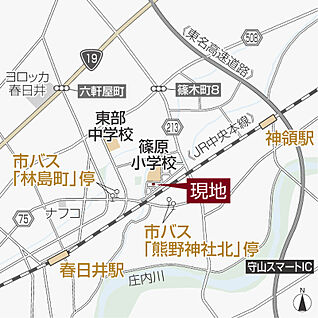 案内図