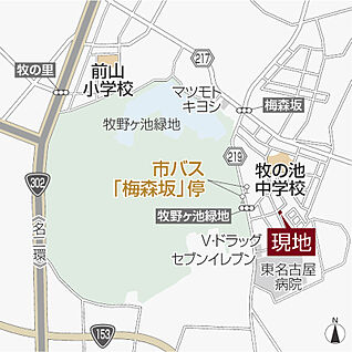 交通図