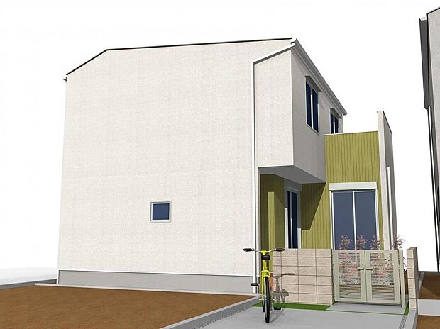 尾張旭市の新築一戸建て 一軒家 建売 分譲住宅の購入 物件情報 愛知県 スマイティ