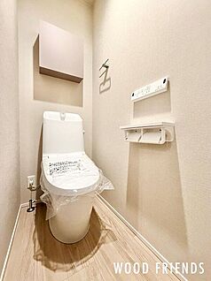 トイレイメージ