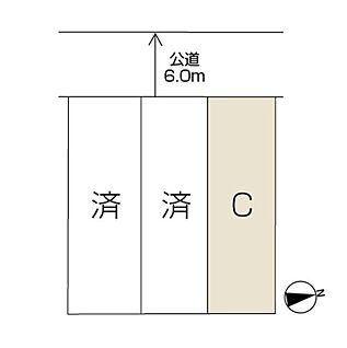 全体区画図