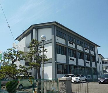 美和中学校 2200ｍ(徒歩28分)