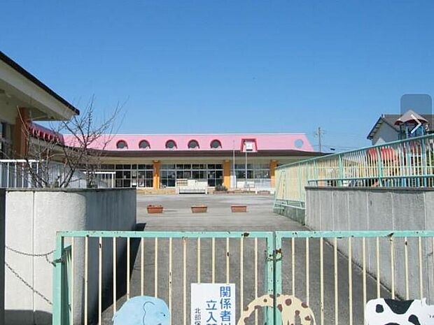 七宝北部保育園(約946m)