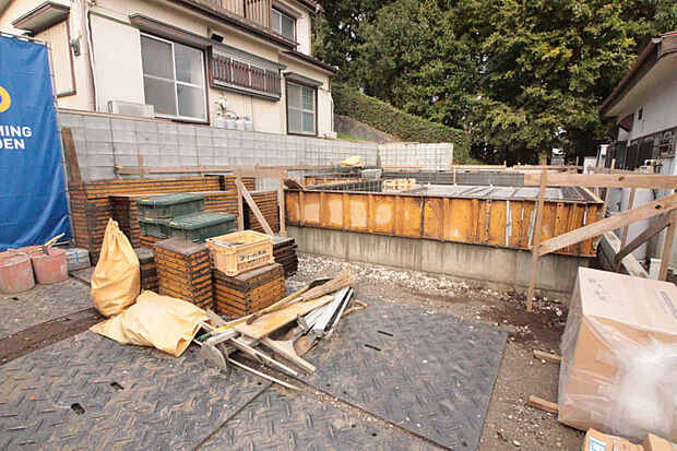 11/1現在　現地状況　