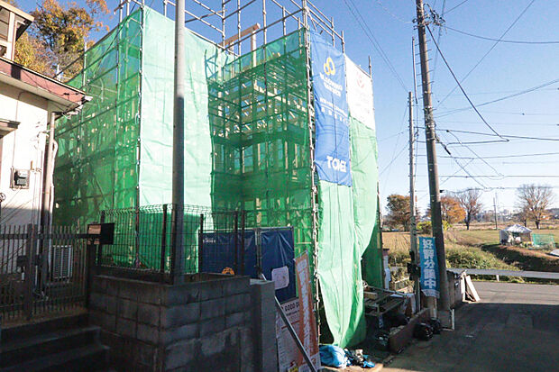 11/28現在　現地状況　