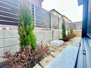 ブルーミングガーデン 練馬区大泉町2丁目1棟 その他