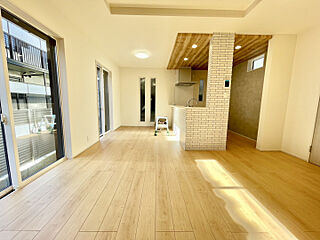 ブルーミングガーデン 練馬区南大泉1丁目1棟 その他